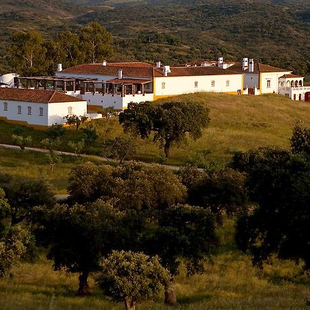 Parque De Natureza De Noudar 巴兰科斯 外观 照片